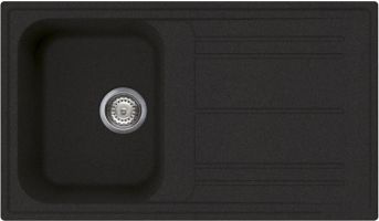 Кухонная мойка Smeg LZ861A2