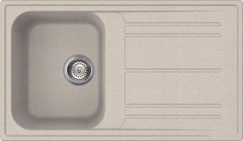 Кухонная мойка Smeg LZ861AV2