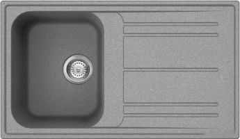 Кухонная мойка Smeg LZ861CT