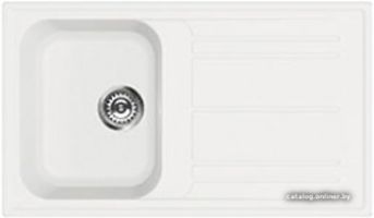 Кухонная мойка Smeg LZ861B