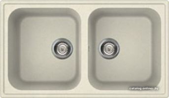 Кухонная мойка Smeg LZ862P
