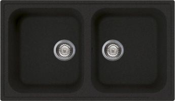 Кухонная мойка Smeg LZ862A2