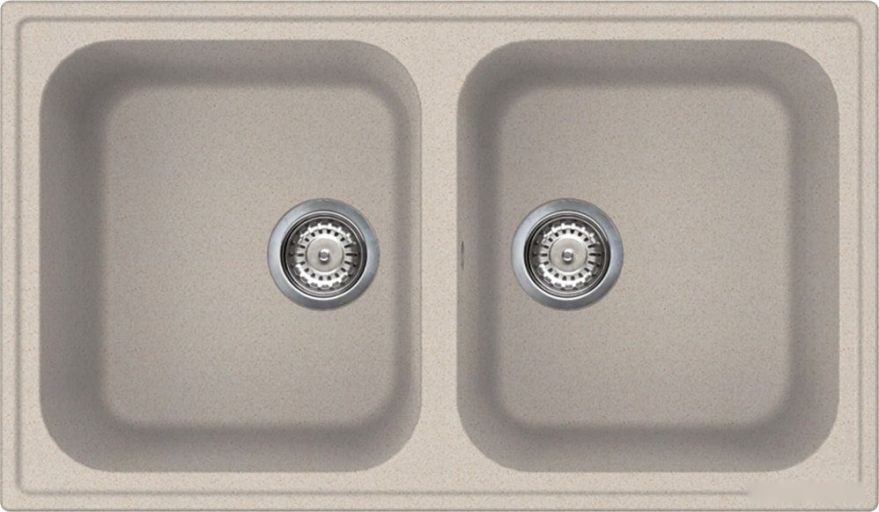 Кухонная мойка Smeg LZ862AV2, фото 1