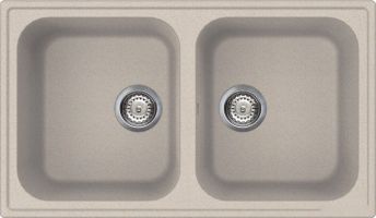 Кухонная мойка Smeg LZ862AV2