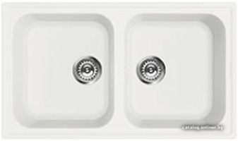 Кухонная мойка Smeg LZ862B