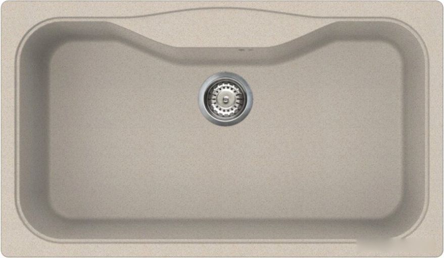 Кухонная мойка Smeg LSEG860AV-2, фото 1