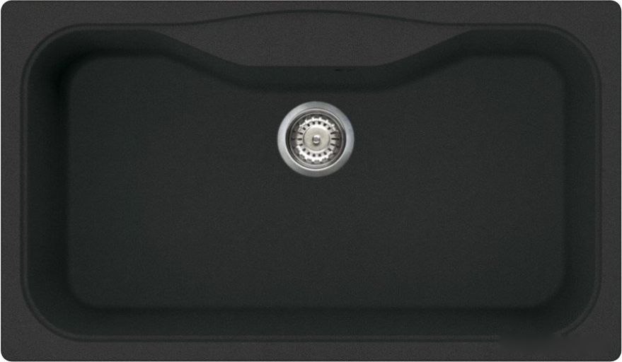 Кухонная мойка Smeg LSEG860A-2, фото 1