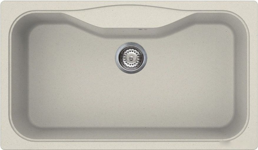 Кухонная мойка Smeg LSEG860P, фото 1