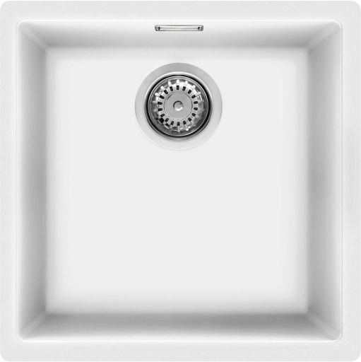 Кухонная мойка Smeg VZP45B, фото 1
