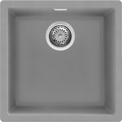 Кухонная мойка Smeg VZP45CT, фото 1