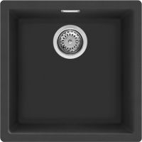 Кухонная мойка Smeg VZP45N