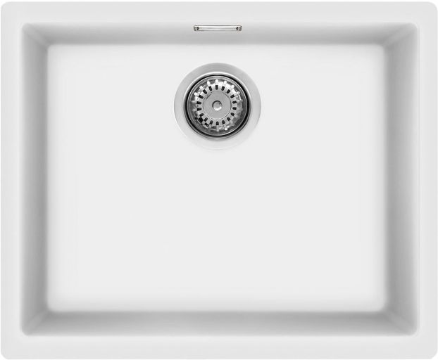 Кухонная мойка Smeg VZP56B, фото 1