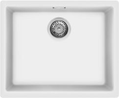 Кухонная мойка Smeg VZP56B