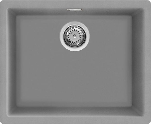 Кухонная мойка Smeg VZP56CT, фото 1