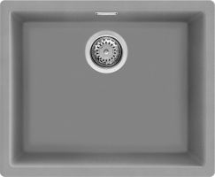 Кухонная мойка Smeg VZP56CT
