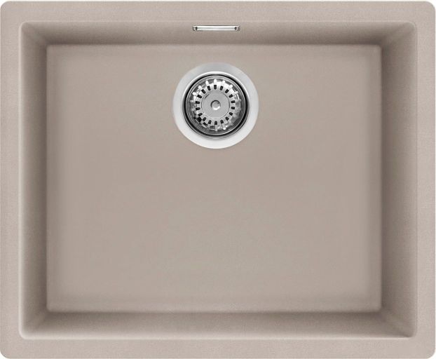 Кухонная мойка Smeg VZP56DV, фото 1