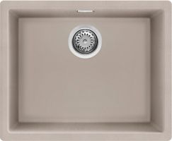 Кухонная мойка Smeg VZP56DV
