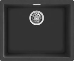 Кухонная мойка Smeg VZP56N