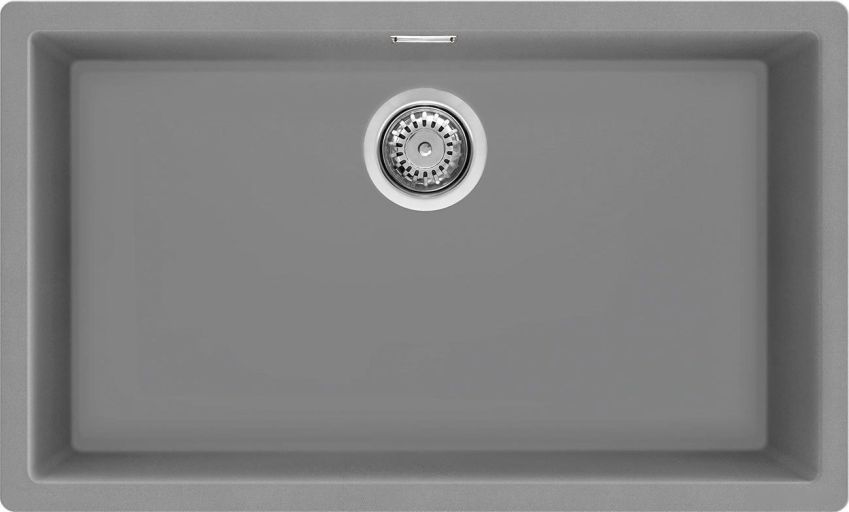 Кухонная мойка Smeg VZP76CT, фото 1