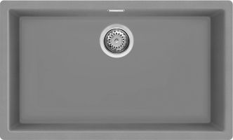 Кухонная мойка Smeg VZP76CT
