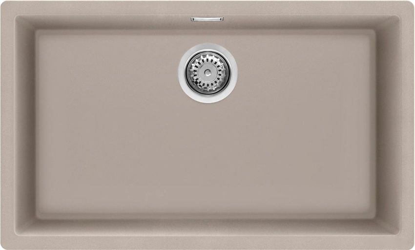 Кухонная мойка Smeg VZP76DV, фото 1
