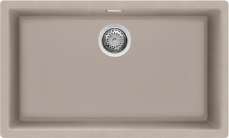 Кухонная мойка Smeg VZP76DV