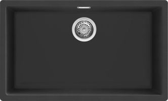 Кухонная мойка Smeg VZP76N