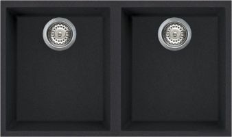 Кухонная мойка Smeg VZUM3434N