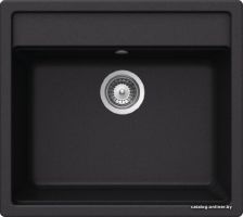 Кухонная мойка Smeg VZ57N