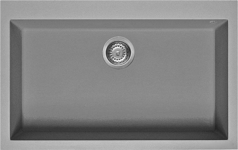 Кухонная мойка Smeg VZ79CT, фото 1