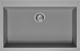 Кухонная мойка Smeg VZ79CT
