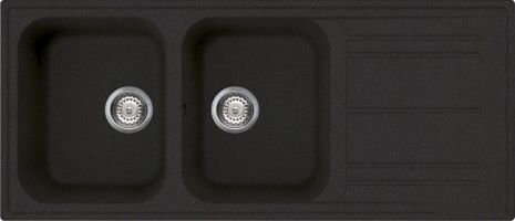 Кухонная мойка Smeg LZ116A2