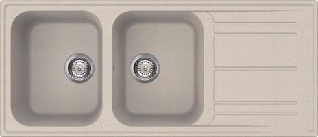 Кухонная мойка Smeg LZ116AV2