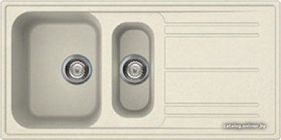 Кухонная мойка Smeg LZ102P