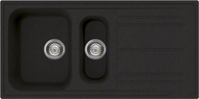 Кухонная мойка Smeg LZ102A2