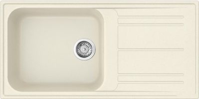 Кухонная мойка Smeg LZ150P