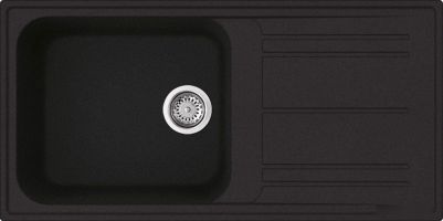 Кухонная мойка Smeg LZ150A2