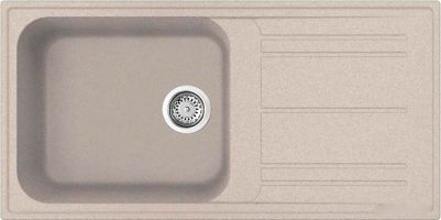 Кухонная мойка Smeg LZ150AV2
