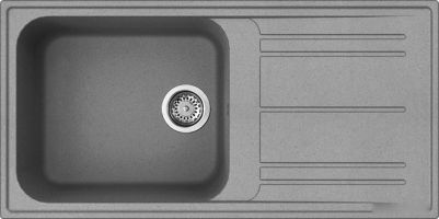 Кухонная мойка Smeg LZ150CT