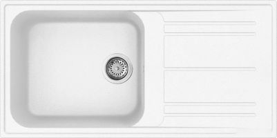 Кухонная мойка Smeg LZ150B