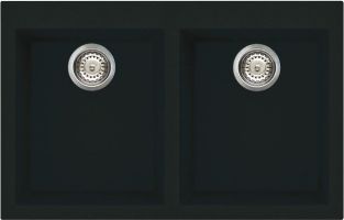 Кухонная мойка Smeg VZ3434N