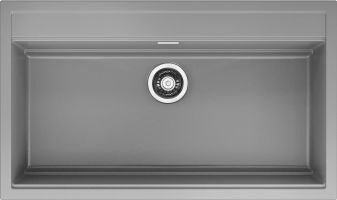 Кухонная мойка Smeg VSGX860CT