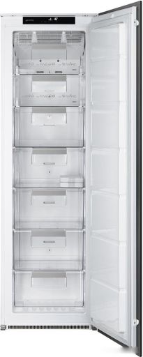 Морозильник Smeg S8F174NE, фото 1