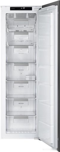 Морозильник Smeg S8F174DNE, фото 1