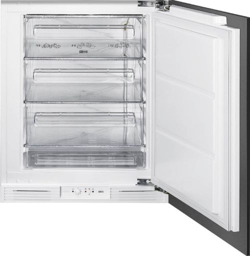 Морозильник Smeg U8F082DE, фото 1