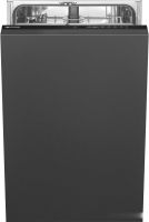 Встраиваемая посудомоечная машина Smeg ST4512IN