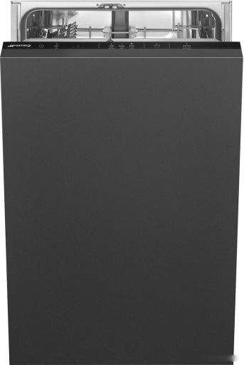 Встраиваемая посудомоечная машина Smeg ST4522IN, фото 1