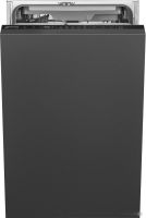 Встраиваемая посудомоечная машина Smeg ST4533IN