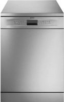 Отдельностоящая посудомоечная машина Smeg LVS344PM