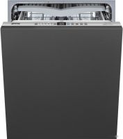 Встраиваемая посудомоечная машина Smeg STL352C